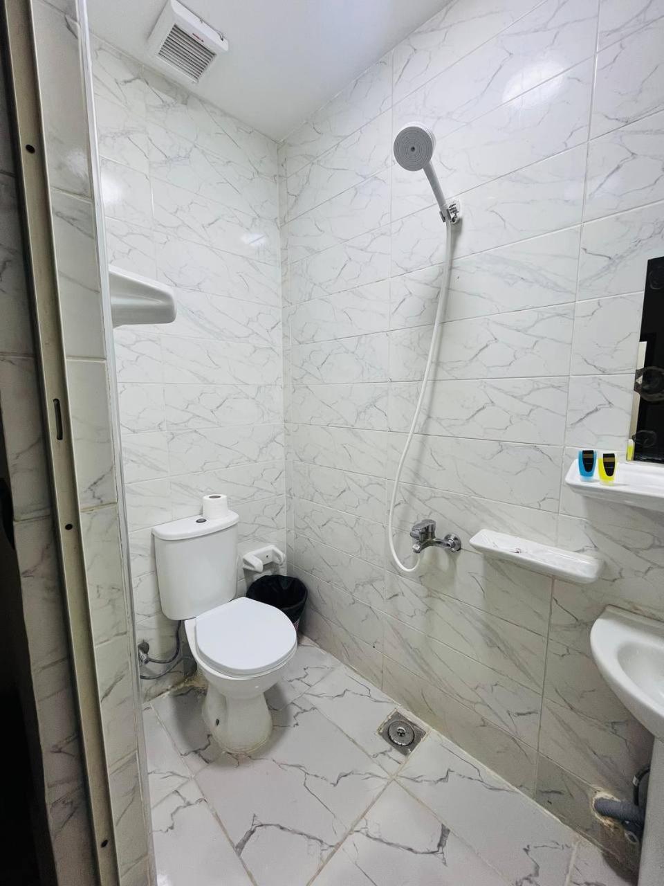 New Revento Hotel Cairo Exterior photo