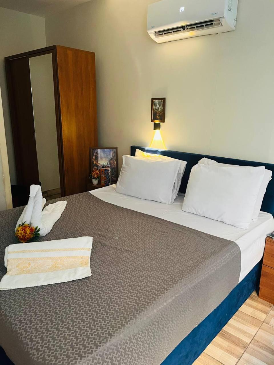 New Revento Hotel Cairo Exterior photo